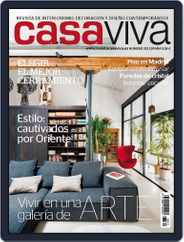 Casa Viva (Digital) Subscription                    May 1st, 2023 Issue