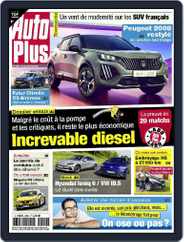 Auto Plus France (Digital) Subscription                    May 5th, 2023 Issue