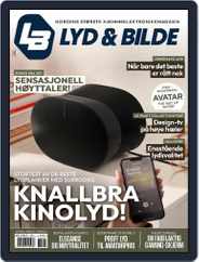 Lyd & Bilde (Digital) Subscription                    May 1st, 2023 Issue