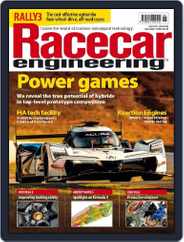 Racecar Engineering (Digital) Subscription                    June 1st, 2023 Issue