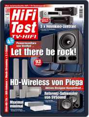 HIFI TEST TV HIFI (Digital) Subscription                    March 1st, 2023 Issue