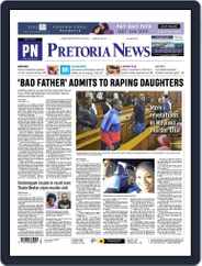Pretoria News (Digital) Subscription                    May 5th, 2023 Issue