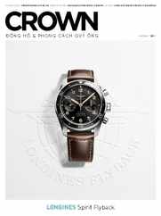 CROWN Vietnam (Digital) Subscription                    March 25th, 2023 Issue
