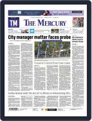 Mercury (Digital) Subscription                    May 5th, 2023 Issue