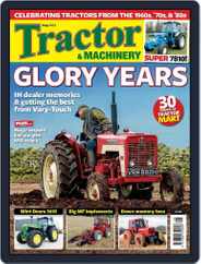 Tractor & Machinery (Digital) Subscription                    May 1st, 2023 Issue