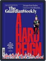 Guardian Weekly (Digital) Subscription                    May 5th, 2023 Issue