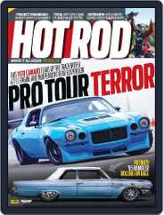 Hot Rod (Digital) Subscription                    July 1st, 2023 Issue
