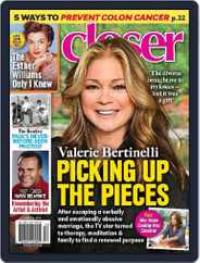 Closer Weekly (Digital) Subscription                    May 15th, 2023 Issue