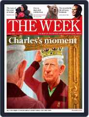 The Week United Kingdom (Digital) Subscription                    May 6th, 2023 Issue