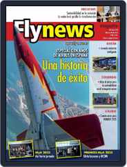 Fly News (Digital) Subscription                    March 1st, 2023 Issue