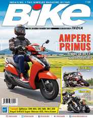 BIKE India (Digital) Subscription                    May 3rd, 2023 Issue