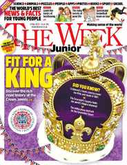 The Week Junior (UK) (Digital) Subscription                    May 6th, 2023 Issue