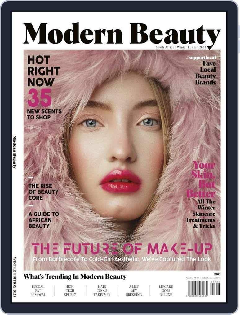 Modern Beauty Winter 2023 (Digital)