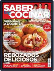 Saber Cocinar Magazine (Digital) Subscription