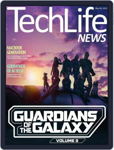 Techlife News May 6th, 2023 Digital Back Issue Cover