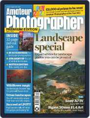 Amateur Photographer (Digital) Subscription                    May 9th, 2023 Issue