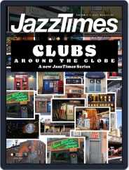 JazzTimes (Digital) Subscription                    June 1st, 2023 Issue