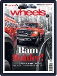 Wheels (Digital) Subscription                    May 1st, 2023 Issue