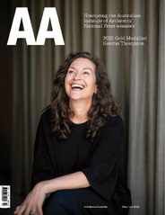 Architecture Australia (Digital) Subscription                    May 1st, 2023 Issue