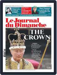 Le Journal du dimanche (Digital) Subscription                    May 7th, 2023 Issue