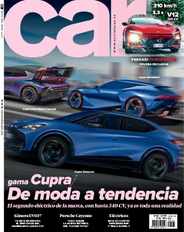 Car España (Digital) Subscription                    May 1st, 2023 Issue