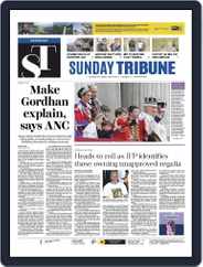 Sunday Tribune (Digital) Subscription                    May 7th, 2023 Issue