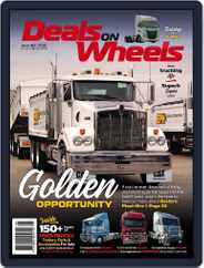 Deals On Wheels Australia (Digital) Subscription                    May 7th, 2023 Issue