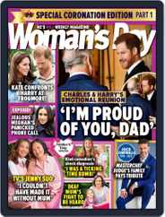 Woman's Day Magazine NZ (Digital) Subscription                    May 15th, 2023 Issue