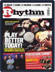Rhythm (Digital) Subscription                    April 1st, 2020 Issue