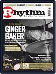 Rhythm (Digital) Subscription                    February 1st, 2020 Issue