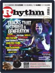 Rhythm (Digital) Subscription                    January 1st, 2020 Issue