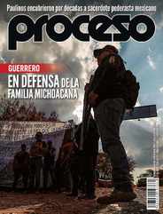 Proceso (Digital) Subscription                    May 7th, 2023 Issue