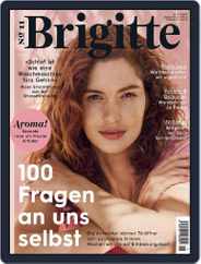 Brigitte (Digital) Subscription                    May 10th, 2023 Issue