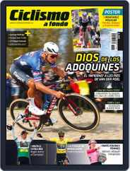 Ciclismo A Fondo (Digital) Subscription                    May 1st, 2023 Issue