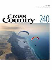 Cross Country (Digital) Subscription                    June 1st, 2023 Issue