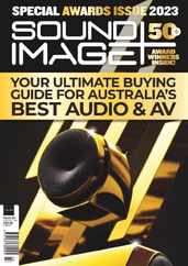 Sound + Image (Digital) Subscription                    May 1st, 2023 Issue