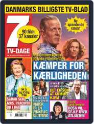 7 TV-Dage (Digital) Subscription                    May 8th, 2023 Issue