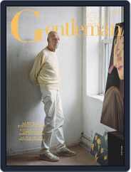 Gentleman España (Digital) Subscription                    May 1st, 2023 Issue