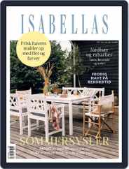 ISABELLAS (Digital) Subscription                    May 1st, 2023 Issue
