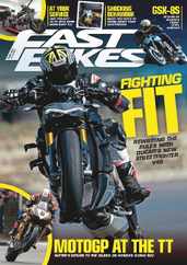 Fast Bikes (Digital) Subscription                    June 1st, 2023 Issue