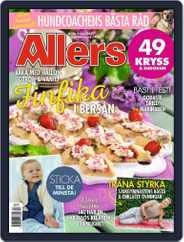 Allers (Digital) Subscription                    May 9th, 2023 Issue