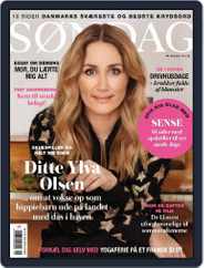 SØNDAG (Digital) Subscription                    May 8th, 2023 Issue