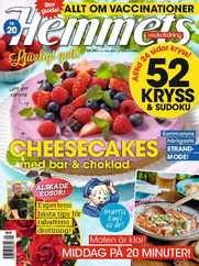 Hemmets Veckotidning (Digital) Subscription                    May 9th, 2023 Issue