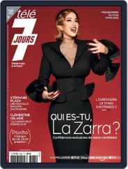 Télé 7 Jours (Digital) Subscription                    May 8th, 2023 Issue
