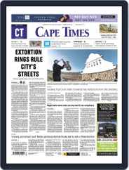 Cape Times (Digital) Subscription                    May 8th, 2023 Issue