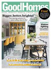 Good Homes (Digital) Subscription                    June 1st, 2023 Issue