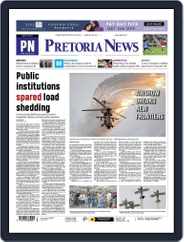 Pretoria News (Digital) Subscription                    May 8th, 2023 Issue