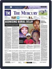 Mercury (Digital) Subscription                    May 8th, 2023 Issue