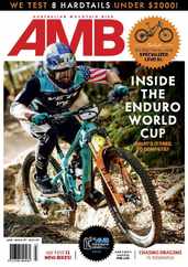 Australian Mountain Bike (Digital) Subscription                    April 1st, 2023 Issue