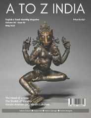 A TO Z INDIA (Digital) Subscription                    May 1st, 2023 Issue